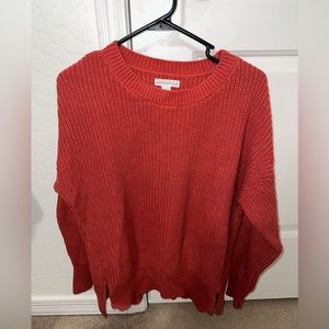 Oversized Aeropostale Sweater